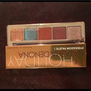 Natasha Denona aeris palette